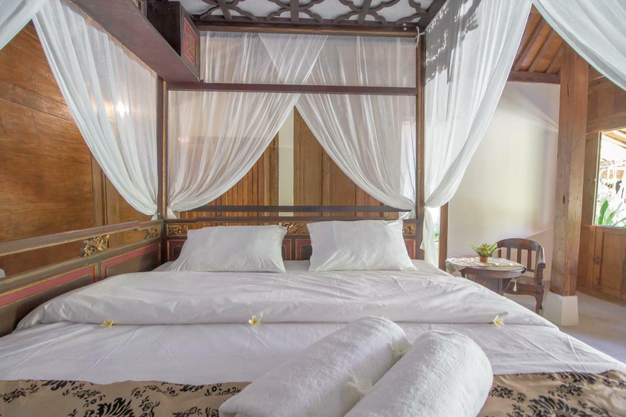Red Gong Hotel Canggu  Exterior photo