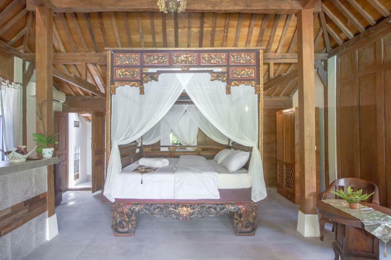 Red Gong Hotel Canggu  Exterior photo