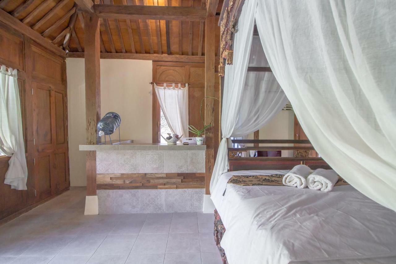 Red Gong Hotel Canggu  Exterior photo